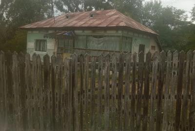 Teren de 3800 mp, în Cueni - 3