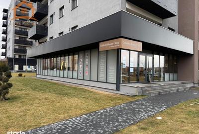 Spațiu comercial, de 34 mp, în Bartolomeu - 14