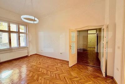 Apartament 3 camere, 86 mp, zona Sinaia - 2