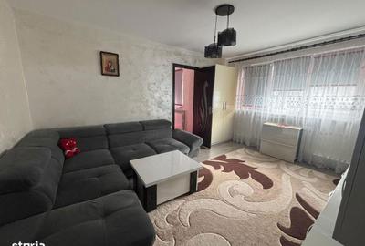 Apartament cu 2 camere semidecomandat în George Enescu - 11