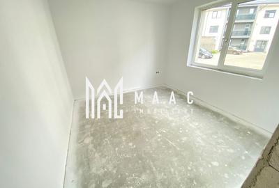Apartament 3 camere | 2 Băi | 2 Balcoane | Încălzire în pardoseală | Șelimbăr - 6