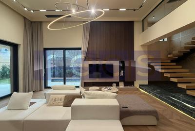 Casă individuală cu 7 camere cu Canalizare în Nord - 4