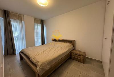 2 camere,garaj, bloc nou, zona Centrala, Bosch, Ntt Data,Pet Friendly - 9