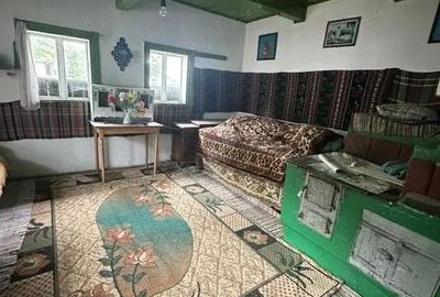 Casă cu Teren 5400 Mp în Central - 1