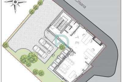 Cladire Birouri - Centru Civic - 14