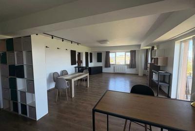 Apartament cu 3 camere semidecomandat în Dosu Bricii - 2