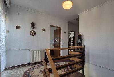 Teren + Locuinta D+P+1 - 7