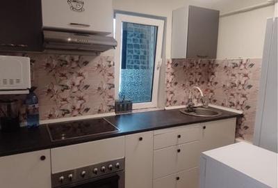 Apartament cu 2 camere decomandat în Cetate - 1