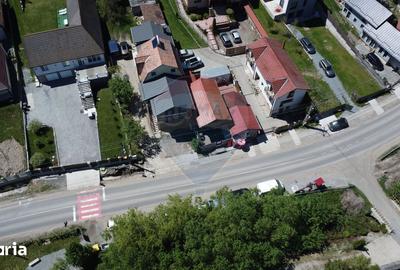Casă cu 4 camere cu Teren 195 Mp în Ciurila - 19
