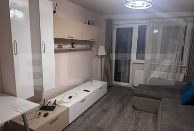Apartament 3 camere decomandat, mobilat | Vitan - 13