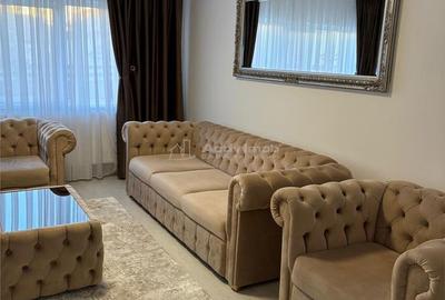 Apartament cu 3 camere în Aurel Vlaicu - 7