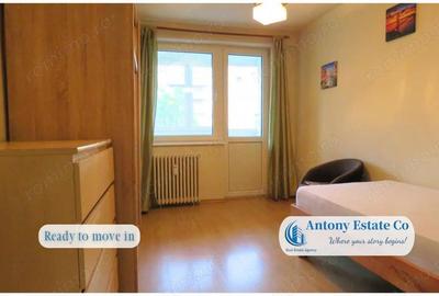 Apartament de inchiriat, 3 camere, tip K, Rogerius - Oradea - 8