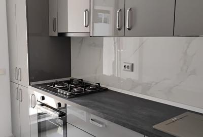 Garsonieră decomandată, mobilată în Militari - 6