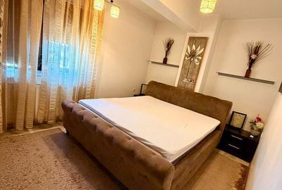 Apartament cu 2 camere decomandat în Dobroești - 5