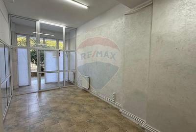 Spatiu comercial de inchiriat  Str. Cuza Voda - 7