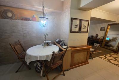 Apartament cu 2 camere decomandat, mobilat în Herăstrău - 19