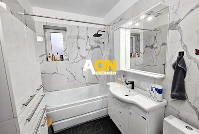 Apartament 3 camere, 2 bai, etaj 2, bloc nou, Ampoi 3 - 5