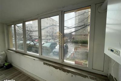 Spațiu comercial, de 60 mp, în Decebal - 4