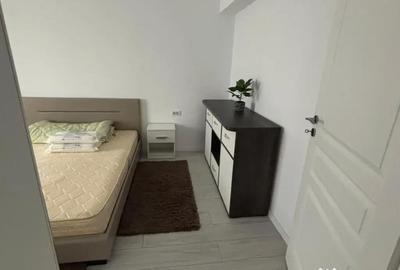 Apartament cu 2 camere decomandat în Valea Lupului - 6
