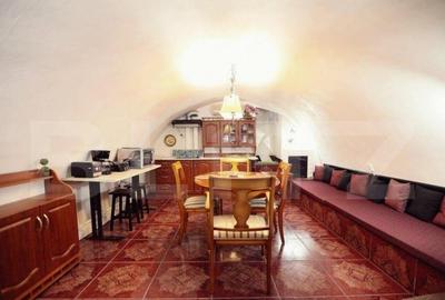 Apartament 4+ camere, 122mp, Central - 9