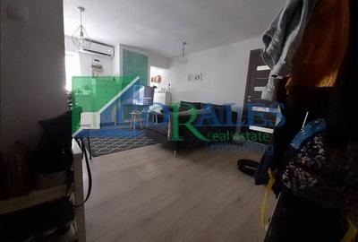 Apartament cu 3 camere decomandat, mobilat în Bucovina - 1