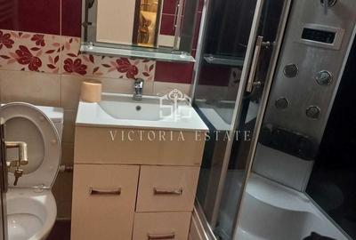 Apartament cu 3 camere semidecomandat în Ultracentral - 1