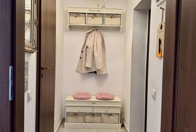 Apartament cu 3 camere în Central - 1