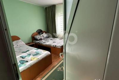 Apartament cu 2 camere decomandat în Exercițiu - 5