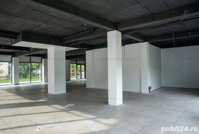 Spațiu comercial, de 79 mp, în Lipovei - 4