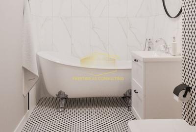 Garsonieră în Giroc - 2