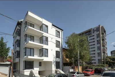 Plaza-Bulevardul Timișoara apartament cu  3camere,160mp la parter+curte 265.000€ - 4