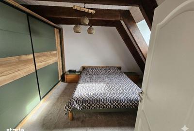 Casă cu 3 camere cu Teren 1900 Mp în Vârfu Câmpului - 13