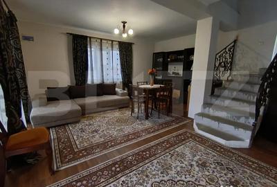 Casă cu 3 camere cu Teren 600 Mp în Agrij - 1