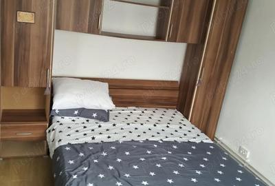 Apartament cu 2 camere decomandat în Central - 2