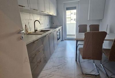 Apartament cu 2 camere în Tineretului - 5