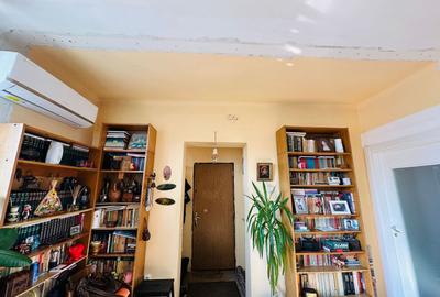 Apartament cu 4 camere semidecomandat, mobilat în Dacia - 4