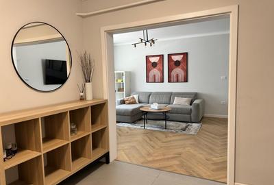 Apartament Premium cu 2 camere Tatarasi - 3