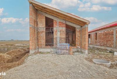 Casă cu 3 camere în Central - 8