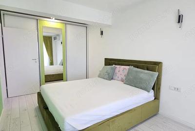 Apartament cu 3 camere decomandat, mobilat în Tomis Plus