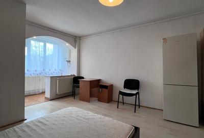 Garsonieră semidecomandată în Drumul Carului - 8