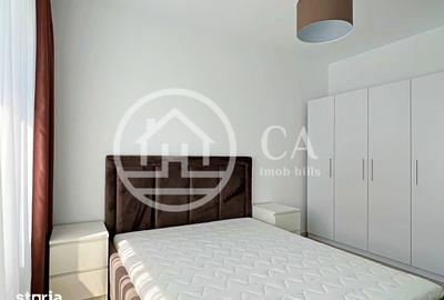 Apartament cu 3 camere decomandat în Central - 2