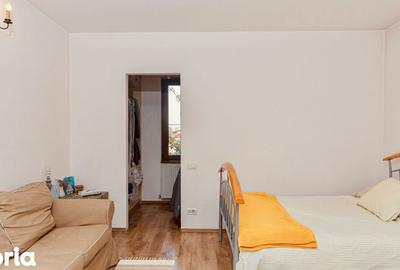 Casă cu 5 camere cu Teren 411 Mp în Rahova - 3
