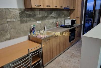 Apartament cu 2 camere, mobilat în Apărătorii Patriei - 8