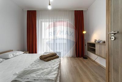Apartament cu 2 camere semidecomandat, mobilat în Bartolomeu - 23