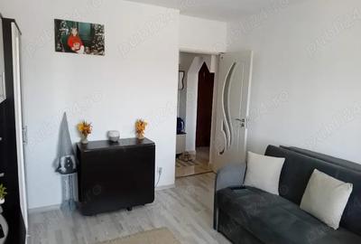 Garsonieră decomandată în Central - 1
