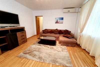 Inchiriere apartament 3 camere, Aleea Garofitei Inchiriere apartament 3 camere, Aleea Garofitei - 2