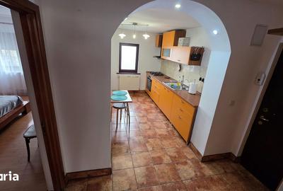 Apartament cu 4 camere în Central - 14