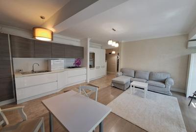 Apartament lux 2 camere / centrala proprie / 6 minute statie STB Apartament lux 2 camere / centrala proprie / 6 minute statie STB - 2
