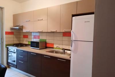 Proprietar, inchiriez apartament 3 camere in Asmita Gardens - 3