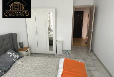 Apartament cu 2 camere decomandat, mobilat în Mihai Bravu - 4